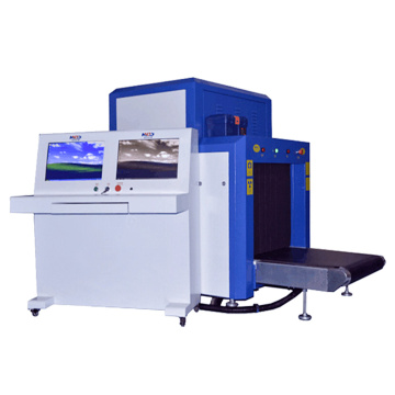Economic Security Inspection x ray Baggage Scanner