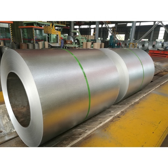 Roofing Aluzinc galvalume steel coil