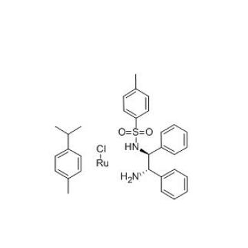 RuCl[(S,S)-Tsdpen](p-cymene) CAS Number 192139-90-5