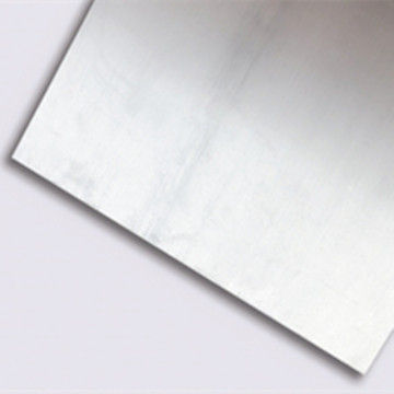 6101 T63  Aluminum Plate for Electric Vehicles