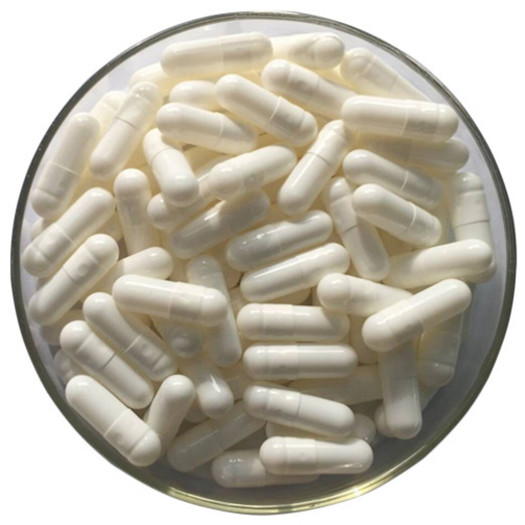 Customized hpmc vegetarian empty capsules