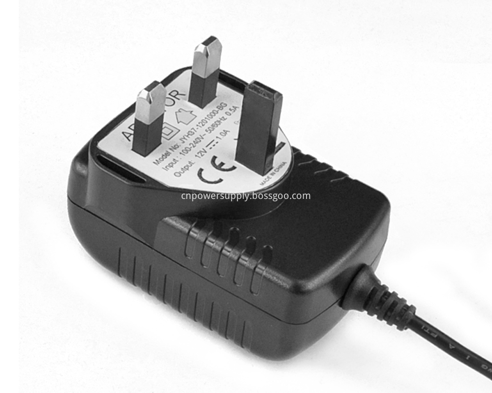 Best power UK adapter