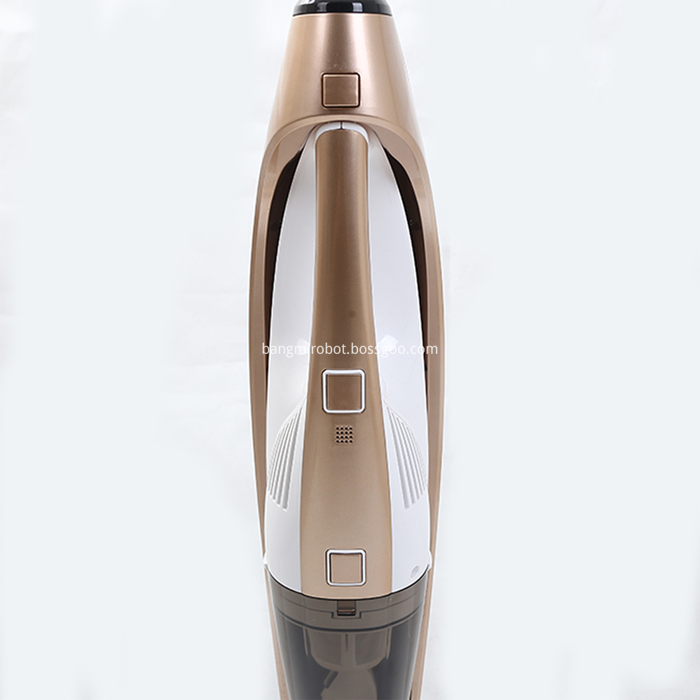 Cordless Vacuum Floor Cleaner