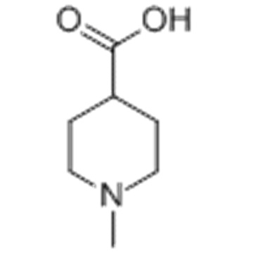 N-methyl-piperidine-4-carboxylic acid CAS 68947-43-3