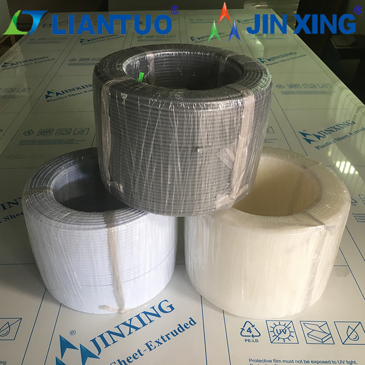 PP Plastic Welding Rod Wire Rod