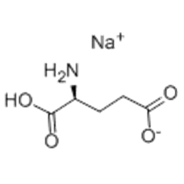 L-Glutamic acid, sodiumsalt (1:1) CAS 142-47-2