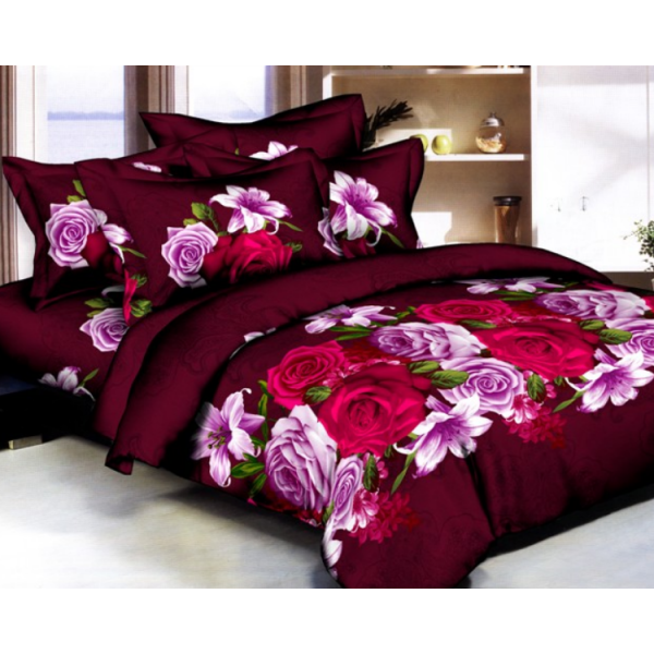 Zhejiang Famous Brand Fabric Disperse Printing