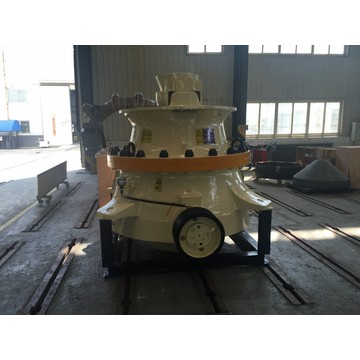 Competitive Price Gyratory Hydraulic Cone Crusher