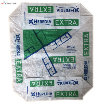 ad star pp valve cement bags