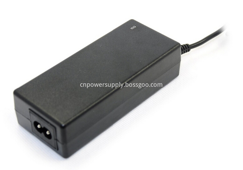 48V 2A battery charger