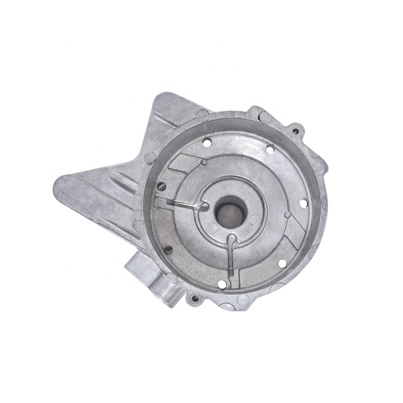 12 Years Factory Custom Aluminium Die Casting