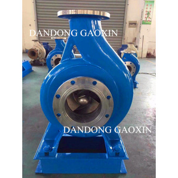 Two Phase Flow Pulp Pump