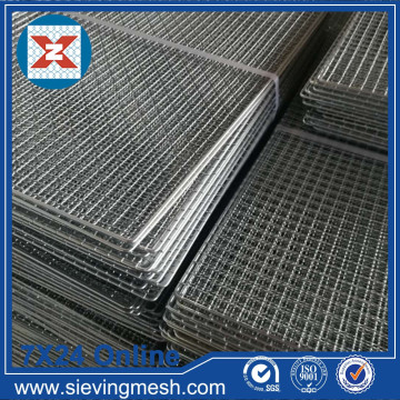 Disposable Barbecue Wire Mesh