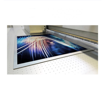 super flat digital printing  acp sheet
