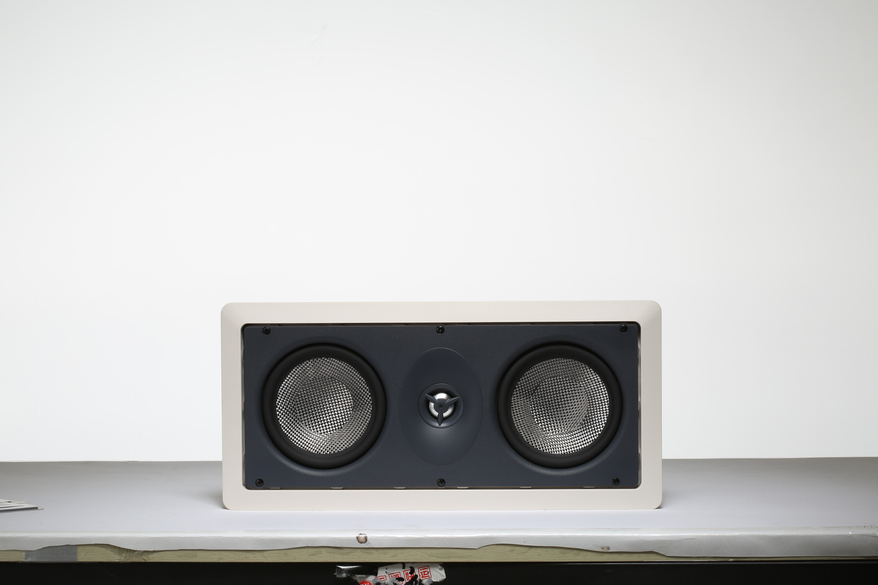 5 inch in wall speaker