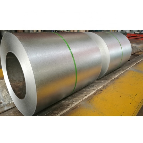 Density Of Galvanized Steel Roofing Sheet Aluzinc Coil