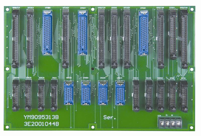 Relay Module Customized 1