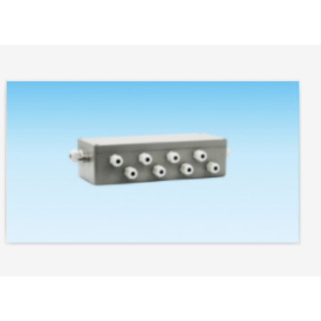 Explosion-Proof Analogue Junction Box