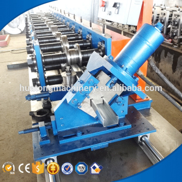 High quality newly color steel keel making machine