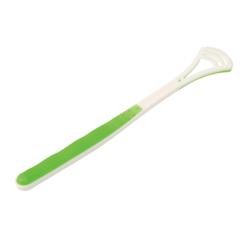 OEM Eco-Friendly Nylon Adult Personal Care Toothbrush