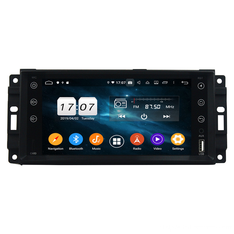 android car dvd gps for Compass
