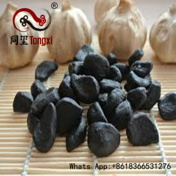 Gift Packing  and Dried Style Black Garlic