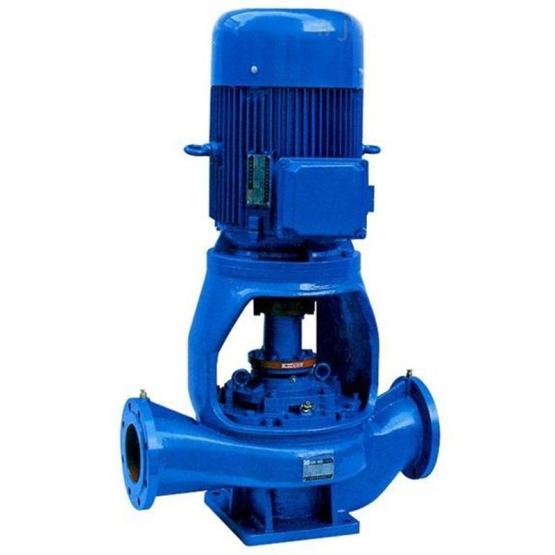 ISGB type demolition vertical pipeline centrifugal pump