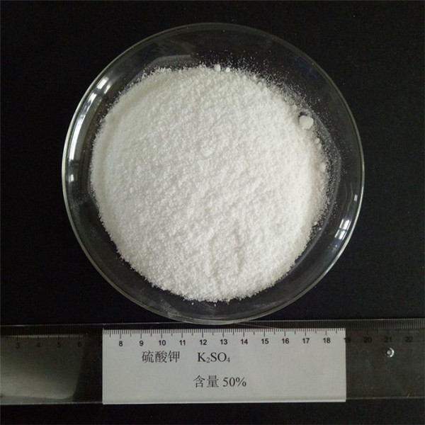 Potassium Sulphate with CAS 7778-80-5