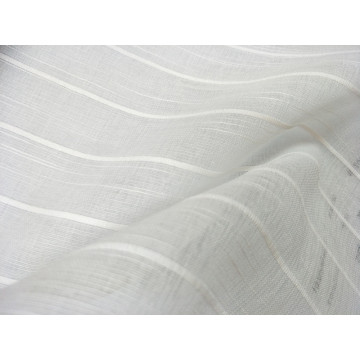 2018 New 100% Polyester Curtain Sheer