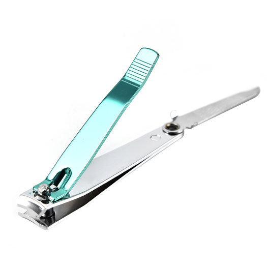 hot selling custom toe finger nail clippers stainless steel nail clipper for man and woman