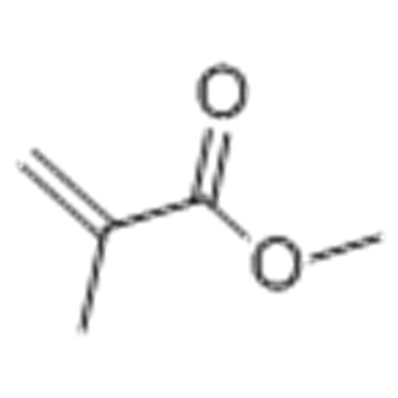 Methyl methacrylate CAS 80-62-6
