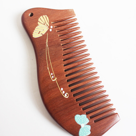 Top Grade Wooden Comb