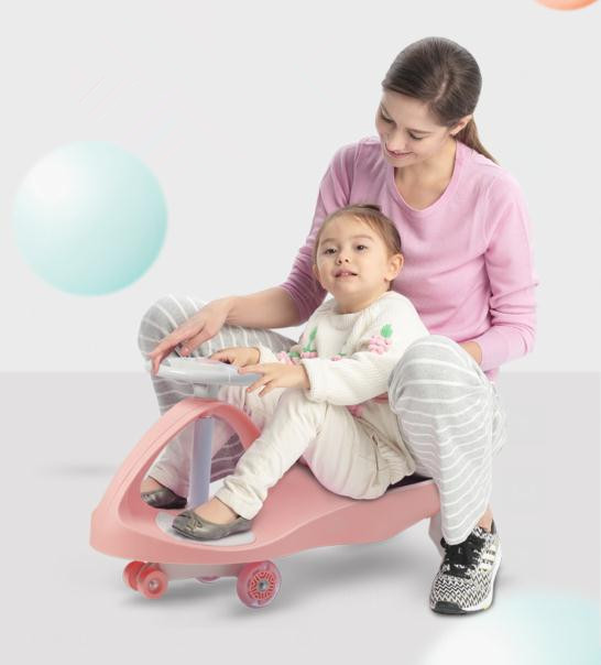 Baby Indoor Plasma Car