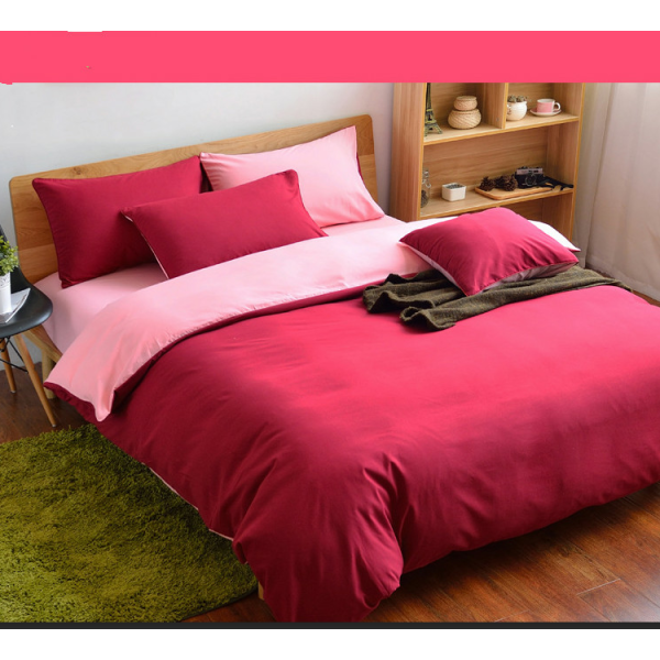 No Color Difference High Standard Solid Polyester Fiber