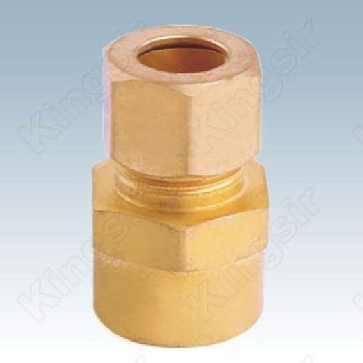 Normal Temperature Pipe Fitting