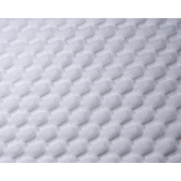 Bubble Finished 100% Poly Fabric