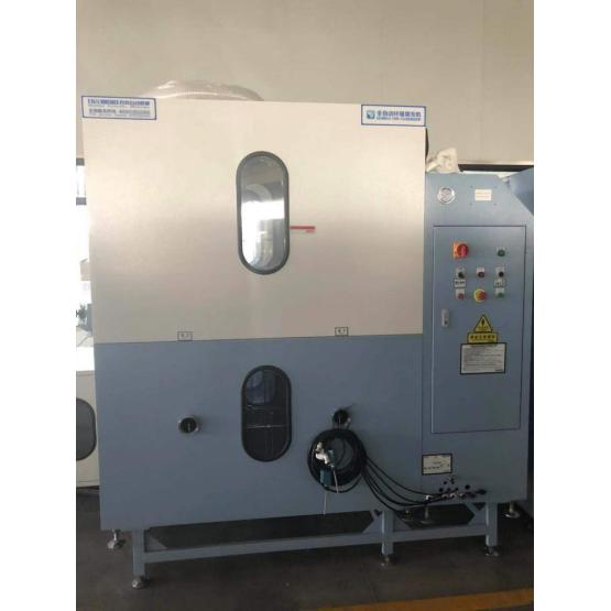 Auto Flow Down Filling Machinery