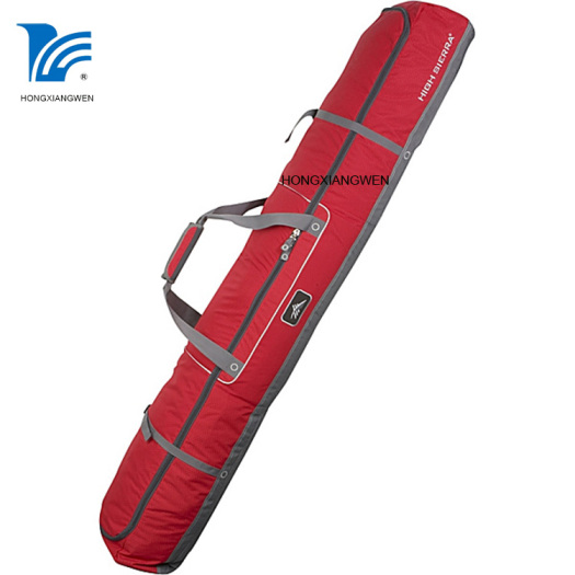 High Density Durable Waterproof Ski Bag