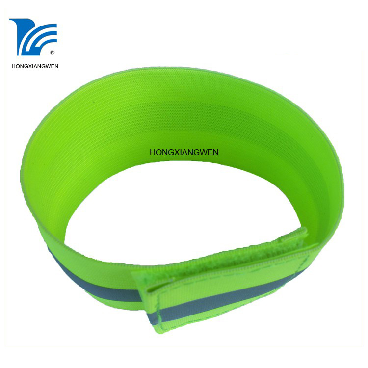 Elastic Ankle Wrist Bands