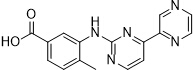  Radotinib intermediate