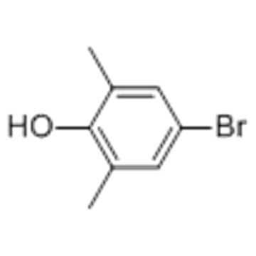 Phenol,4-bromo-2,6-dimethyl- CAS 2374-05-2