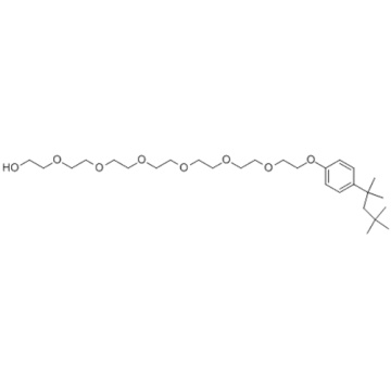 POLYETHYLENE GLYCOL MONO-4-NONYLPHENYL ETHER CAS 26027-38-3