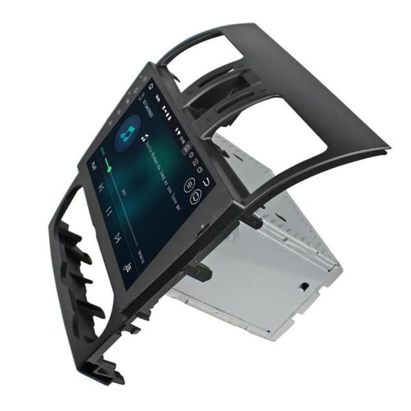 Subaru Forester android 8 car dvd players