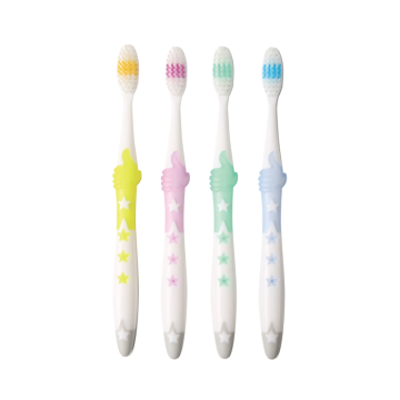 OEM  Adult Personal Care Travel Toothbrush