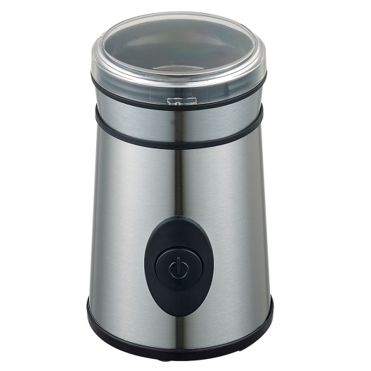 Coffee Grinder with Stainless Steel Blade
