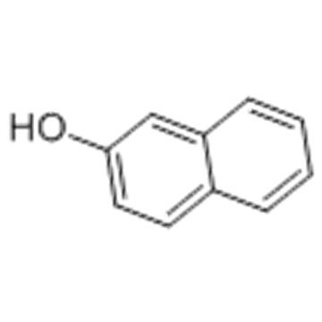 2-Naphthol CAS 135-19-3