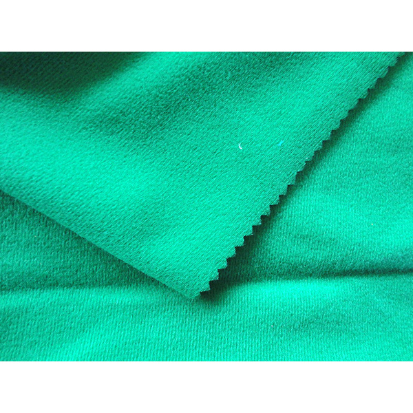 Tricot Fabric For Polyester