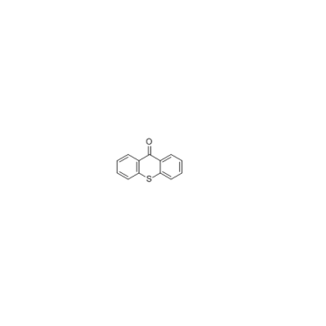 Thioxanthen-9-one Used for Methixene hydrochloride Cas 492-22-8
