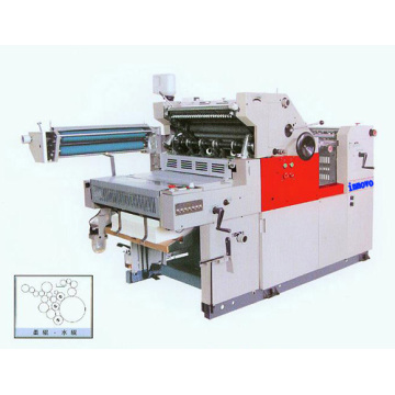 INOVO-47ANP Offset Printing Machine