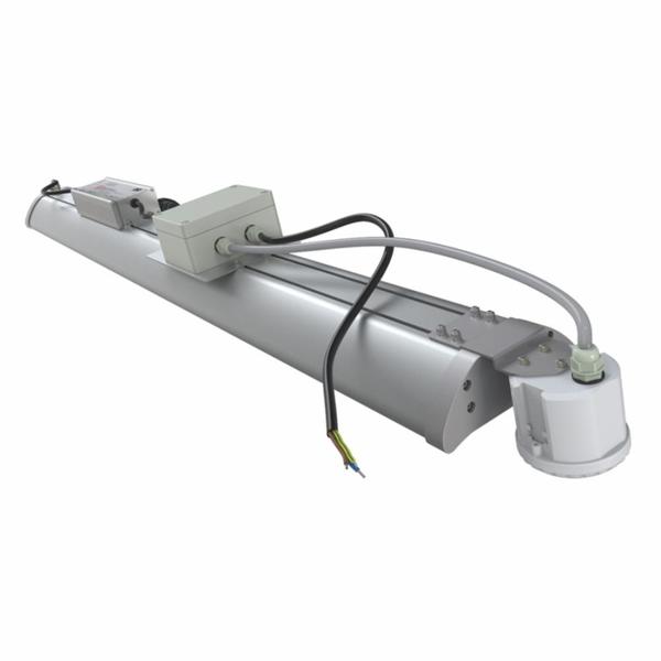 High Power 200W lLED Tri-proof Light 1500MM